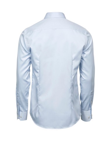 TEE-4021-Luxury Shirt Slim Fit